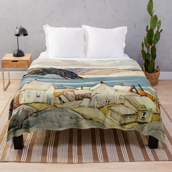 Item preview, Jackknife Village designed and sold by SharonTheFirst.