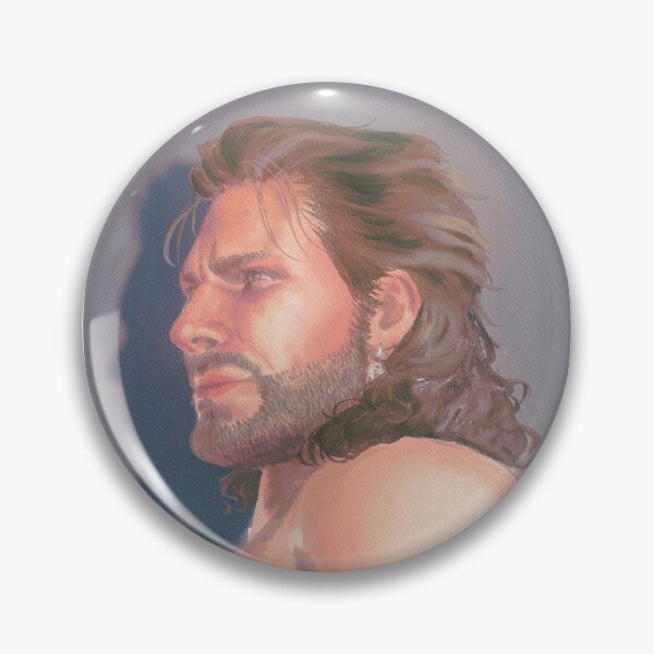 Item preview, Gale Dekarios - portrait study designed and sold by margaret-x.