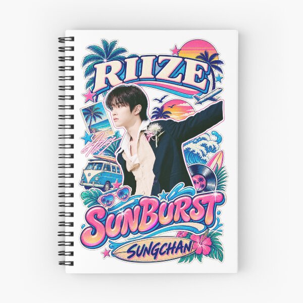 Item preview, Sungchan Kill Shot Album Teaser Aesthetic designed and sold by Valeree Store.