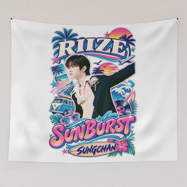 Item preview, Sungchan Kill Shot Album Teaser Aesthetic designed and sold by Valeree Store.