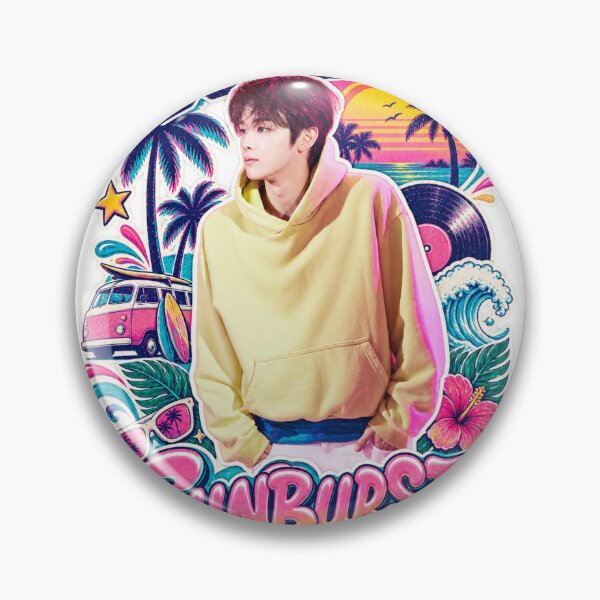 Item preview, Sungchan Rise Over Summer Concept Visual designed and sold by Valeree Store.
