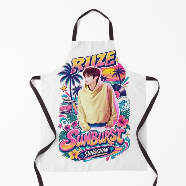Item preview, Sungchan Rise Over Summer Concept Visual designed and sold by Valeree Store.