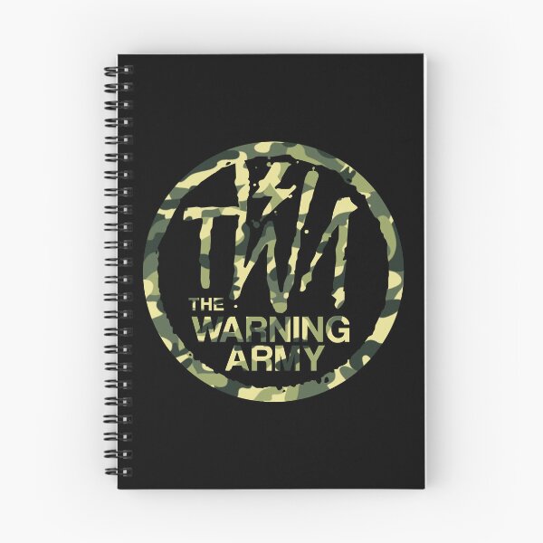 Item preview, Warning edition No 290PPA designed and sold by ehynes2s.
