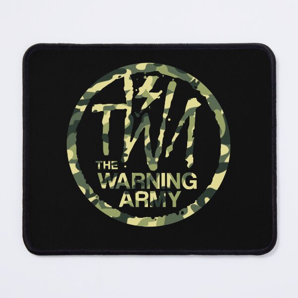 Item preview, Warning edition No 290PPA designed and sold by ehynes2s.