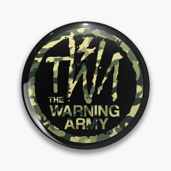 Item preview, Warning edition No 290PPA designed and sold by ehynes2s.
