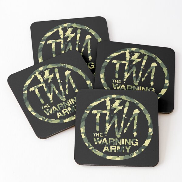 Item preview, Warning edition No 290PPA designed and sold by ehynes2s.
