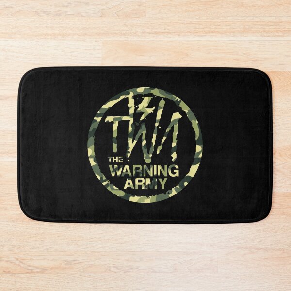 Item preview, Warning edition No 290PPA designed and sold by ehynes2s.