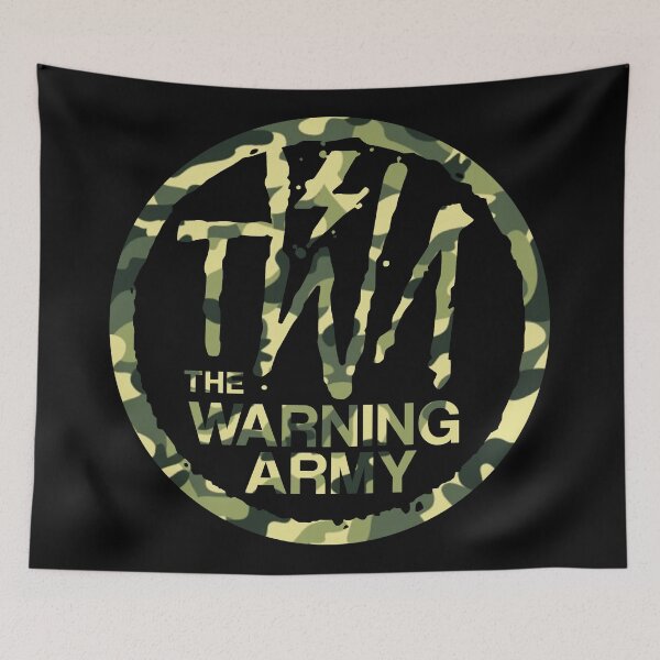 Item preview, Warning edition No 290PPA designed and sold by ehynes2s.
