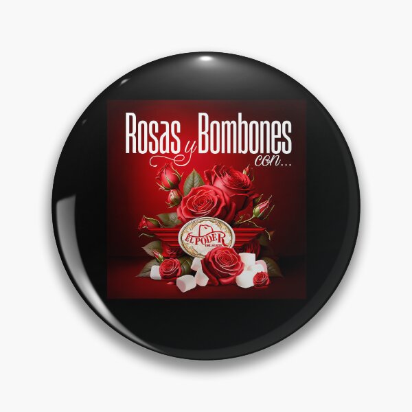 Item preview, Rosas Y Bombones Norteño designed and sold by shazzadul.