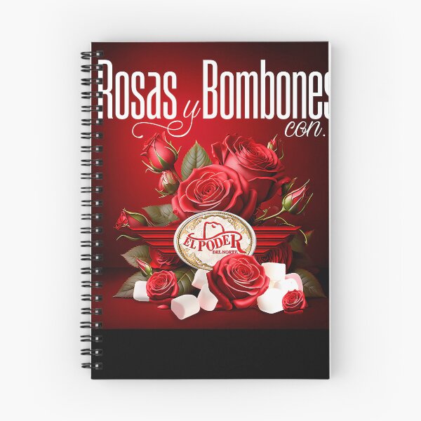 Item preview, Rosas Y Bombones Norteño designed and sold by shazzadul.