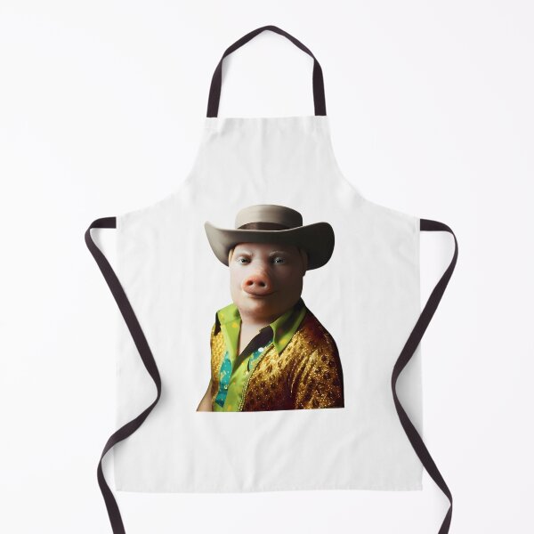 Item preview, John Pork Party designed and sold by kree-cutter.