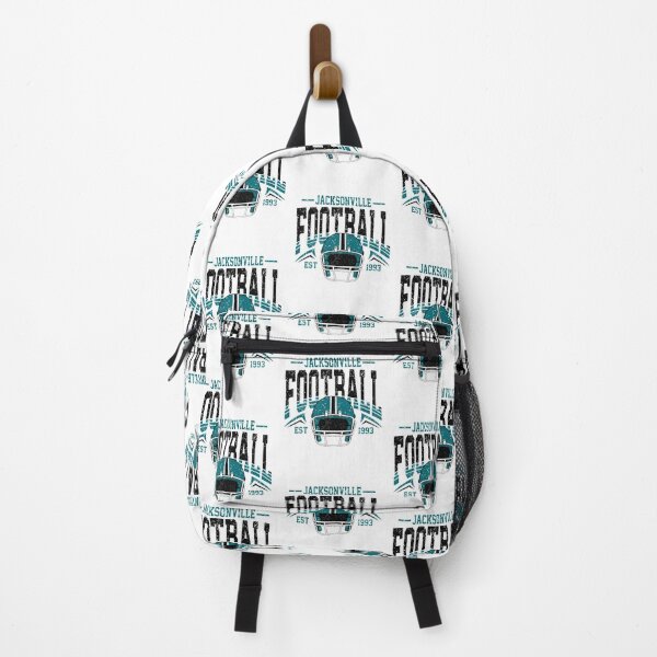 Item preview, Retro Football Fan Jacksonville EST 1993 designed and sold by TrinidyChan.