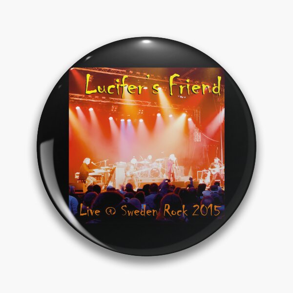 Item preview, Live Band Performance Under Bright Warm Stage Lights designed and sold by Blue91233.