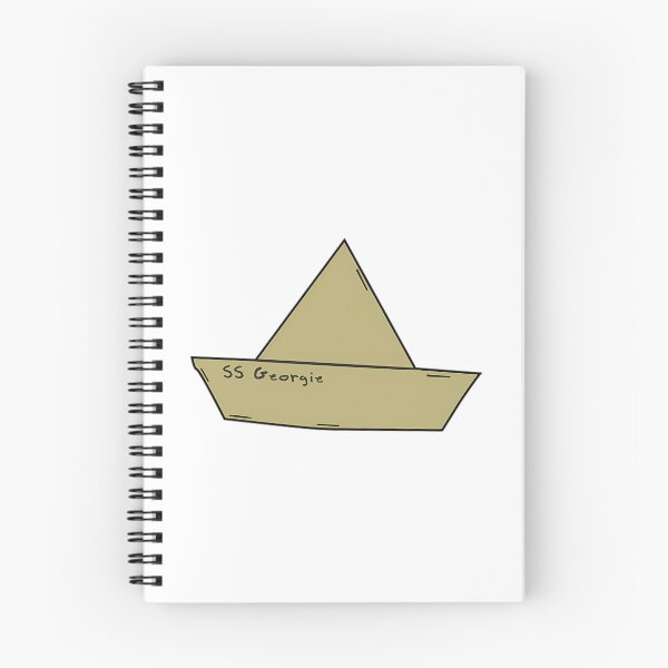 Item preview, Ss Georgie- It designed and sold by alliana-drain.