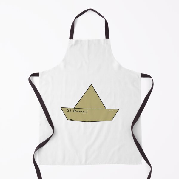 Item preview, Ss Georgie- It designed and sold by alliana-drain.