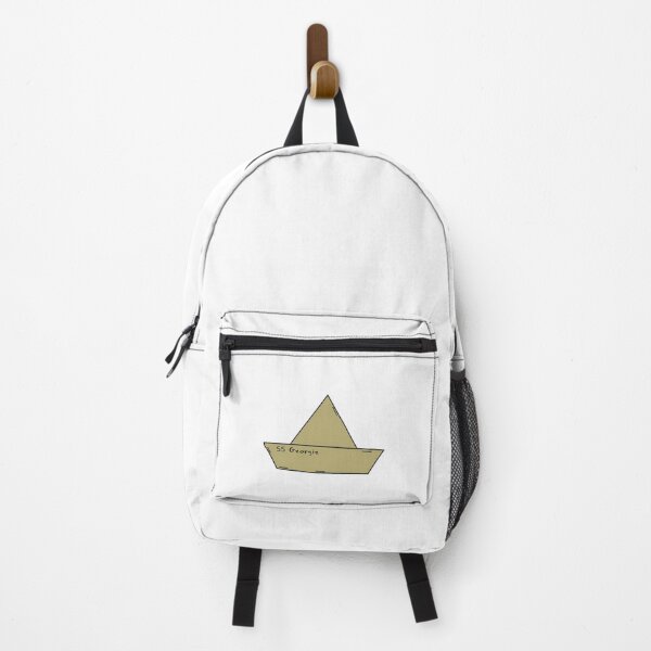 Item preview, Ss Georgie- It designed and sold by alliana-drain.