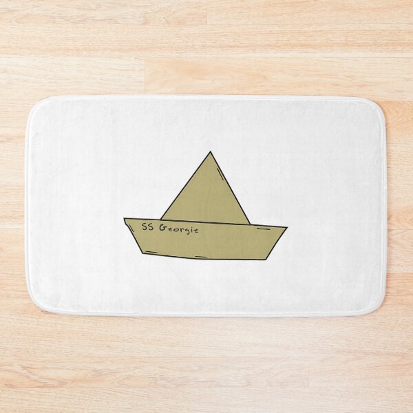 Item preview, Ss Georgie- It designed and sold by alliana-drain.