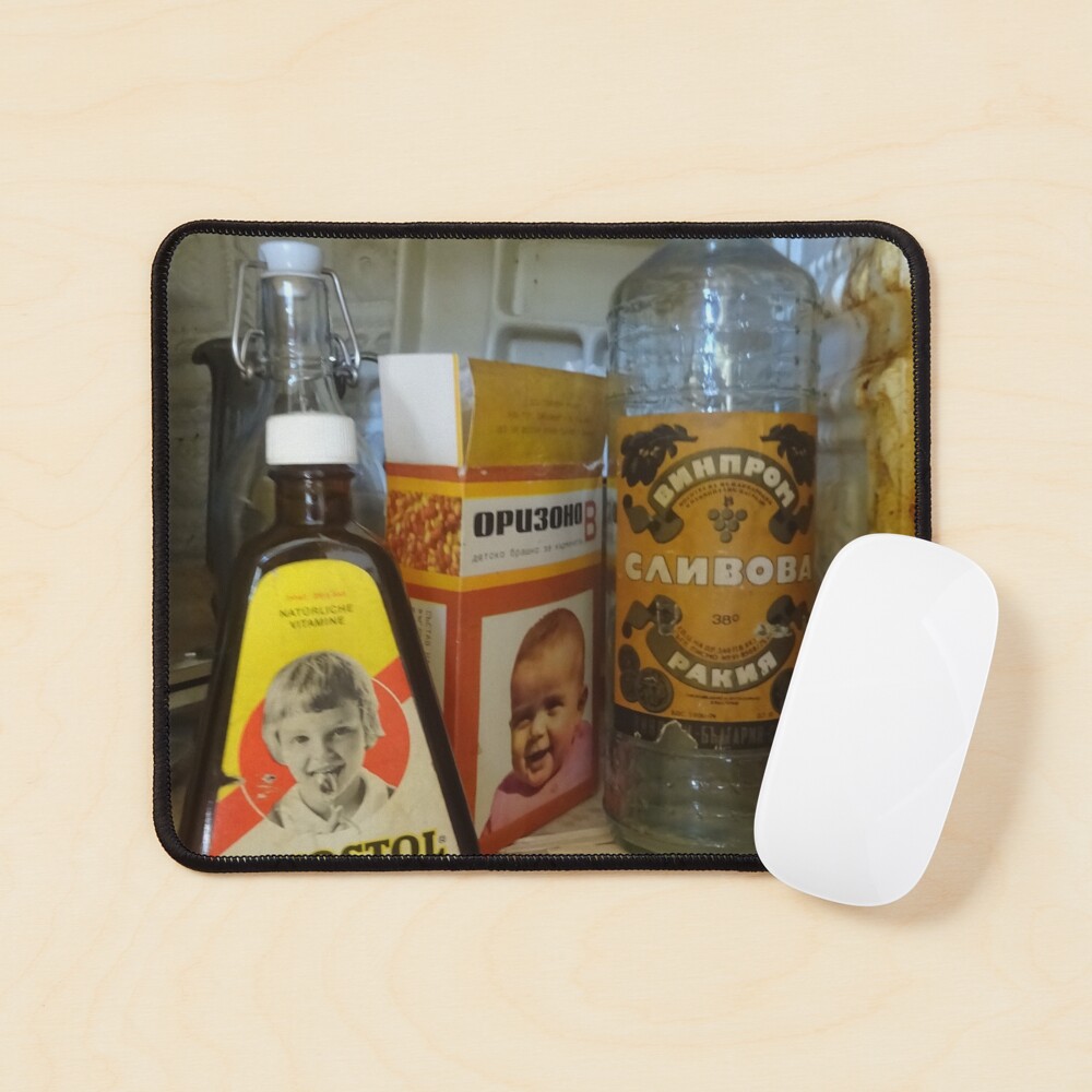 Item preview, Mouse Pad designed and sold by walterfest.
