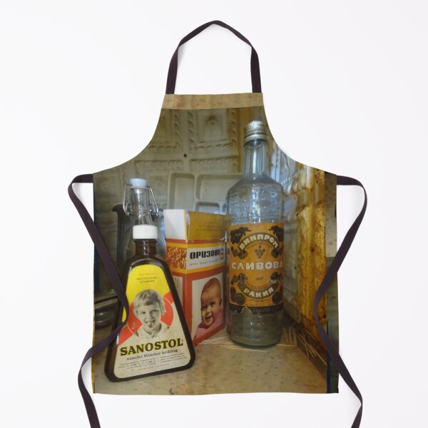 Item preview, Kitchen essentials - 1 designed and sold by walterfest.