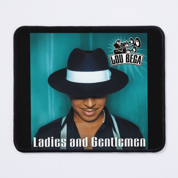Item preview, Man In Fedora Hat Tilting Head Down designed and sold by Blue91233.