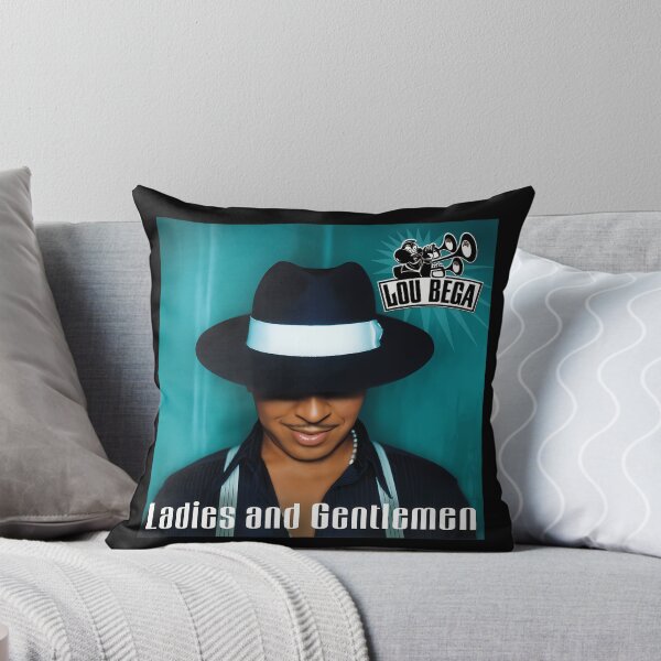 Item preview, Man In Fedora Hat Tilting Head Down designed and sold by Blue91233.