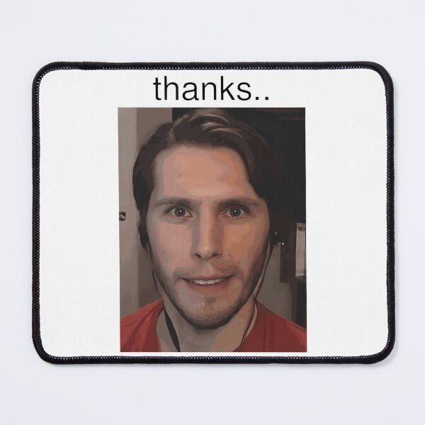 Item preview, Funny Streamer Meme  designed and sold by DamyanFalgo.
