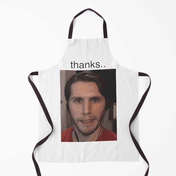 Item preview, Funny Streamer Meme designed and sold by DamyanFalgo.