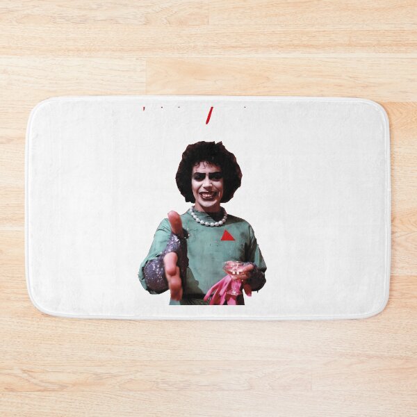 Item preview, The Rocky Horror Picture Show ( designed and sold by alliana-drain.