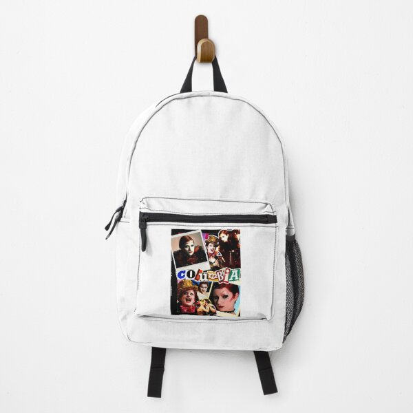 Item preview, The Rocky Horror Picture Show Columbia designed and sold by alliana-drain.