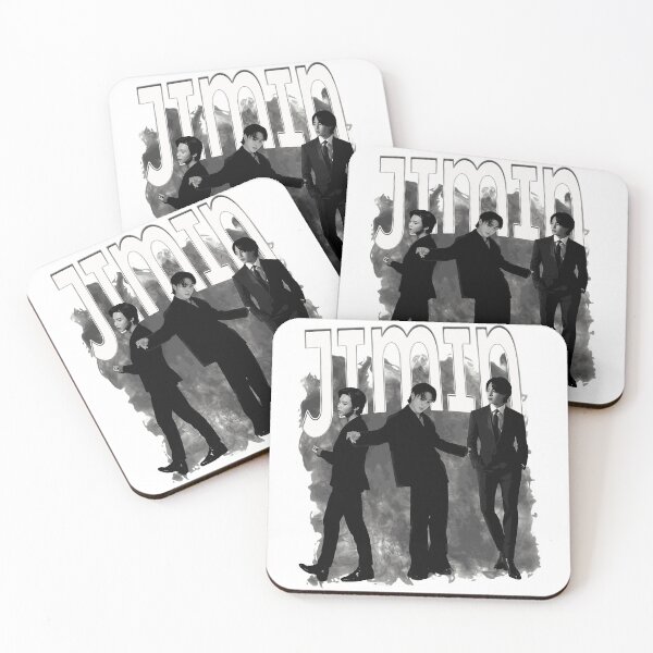 Item preview, Stylish Korean Music Star Graphic  designed and sold by DamyanFalgo.