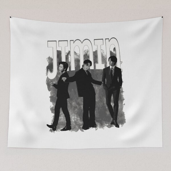 Item preview, Stylish Korean Music Star Graphic  designed and sold by DamyanFalgo.