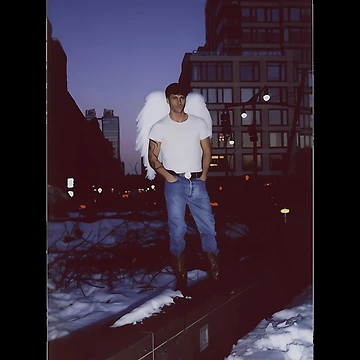 Artwork thumbnail, Rob Rausch by avere-eaberc