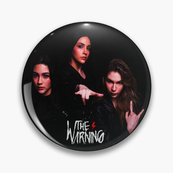 Item preview, Warning edition No 291PPA designed and sold by ehynes2s.