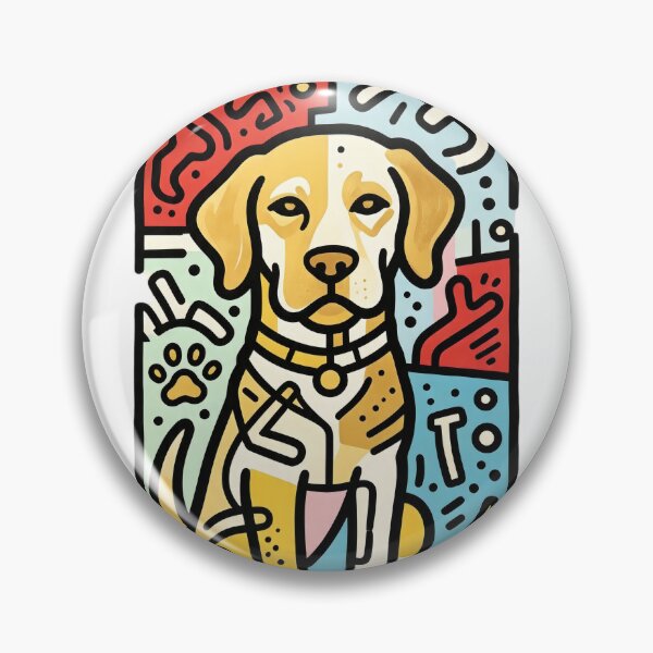 Item preview, pop art designed and sold by forget45studio.