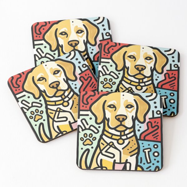 Item preview, pop art designed and sold by forget45studio.