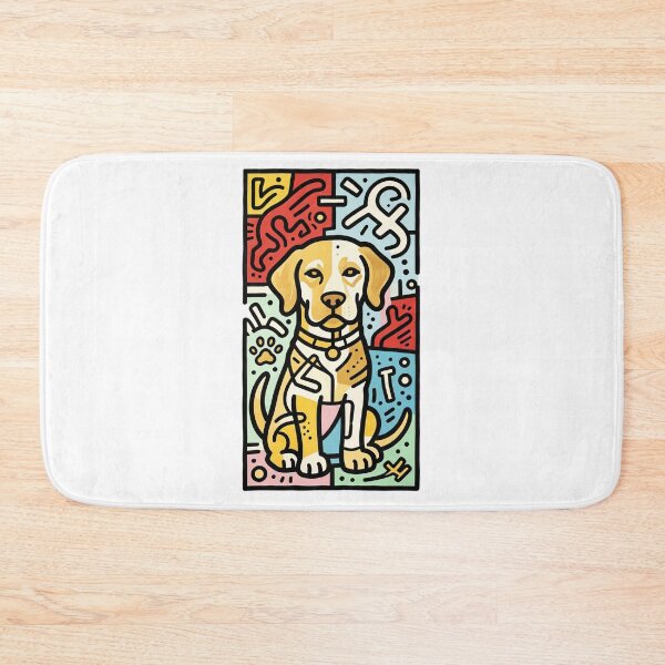 Item preview, pop art designed and sold by forget45studio.