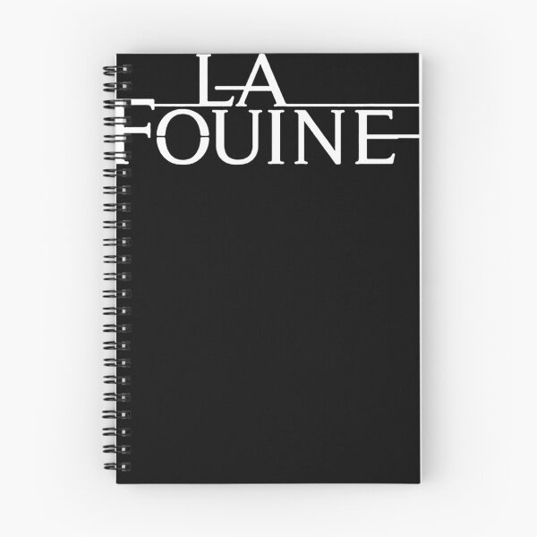 Item preview, La Fouine Rapper French designed and sold by ArcanaGlowCraft.