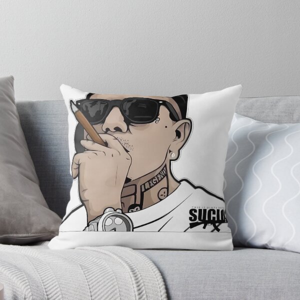 Item preview, King Lil G American rapper designed and sold by velvetsterling.
