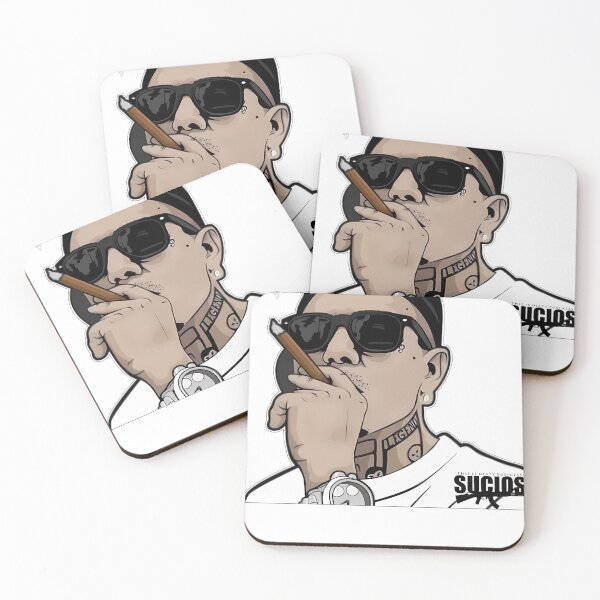 Item preview, King Lil G American rapper designed and sold by velvetsterling.