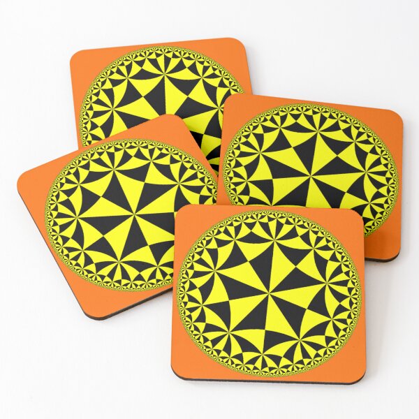 Item preview, Geometric shape 7 designed and sold by Gluecknika.