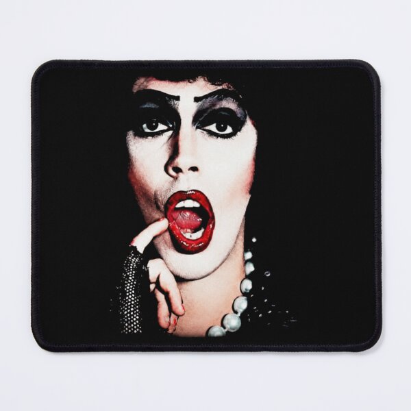 Artikelvorschau, Rocky Horror Frank-N-Furter Tim Curry Gedenkfeier - Tim Curry entworfen und verkauft von FlorunZoroki.