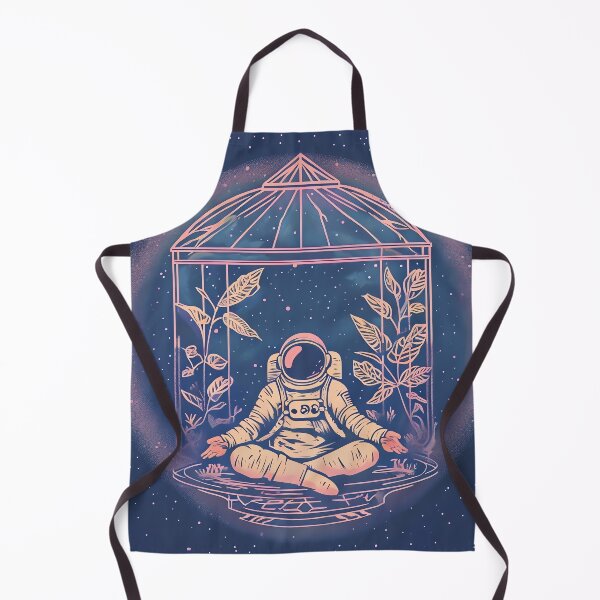 Item preview, Cosmic Sanctuary designed and sold by ONYX Pixee.
