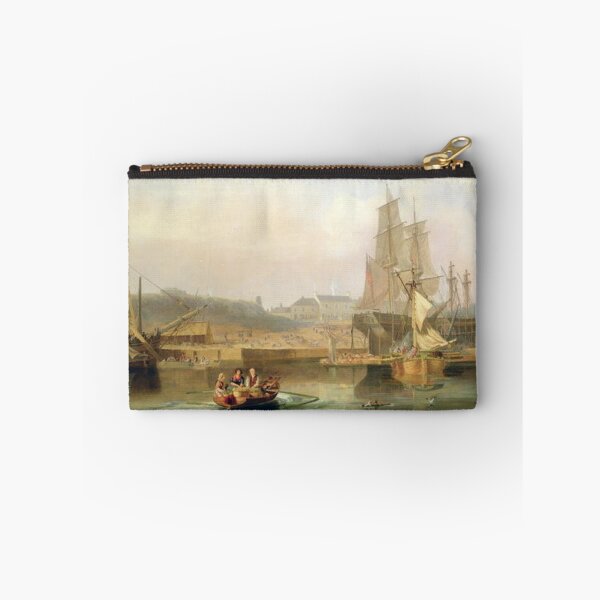 Item preview, The Shipyard at Hessle Cliff designed and sold by SharonTheFirst.