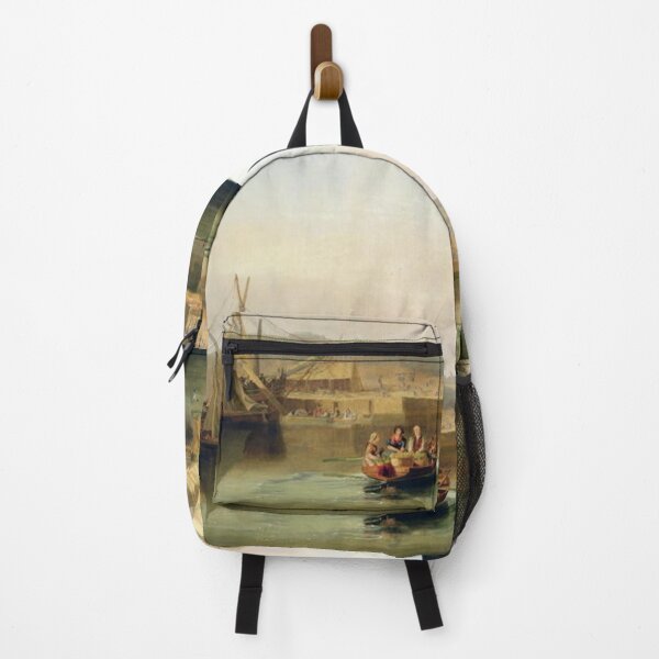 Item preview, The Shipyard at Hessle Cliff designed and sold by SharonTheFirst.