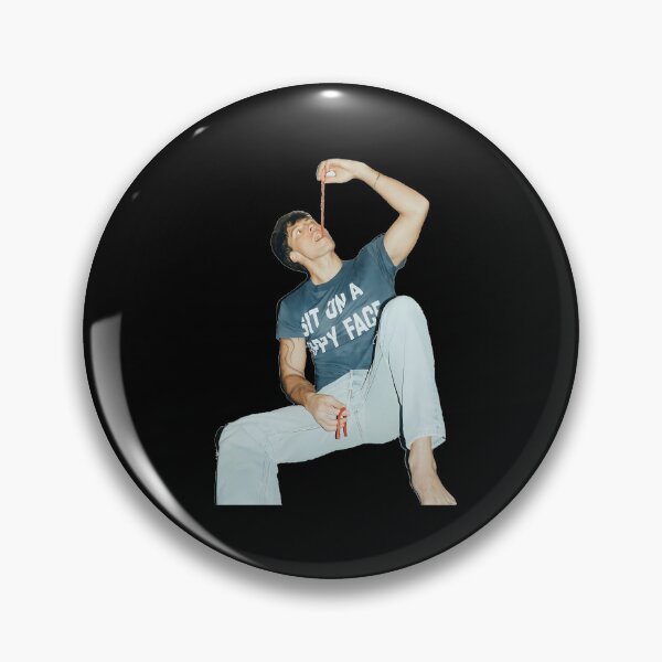 Item preview, Rob Rausch designed and sold by avere-eaberc.