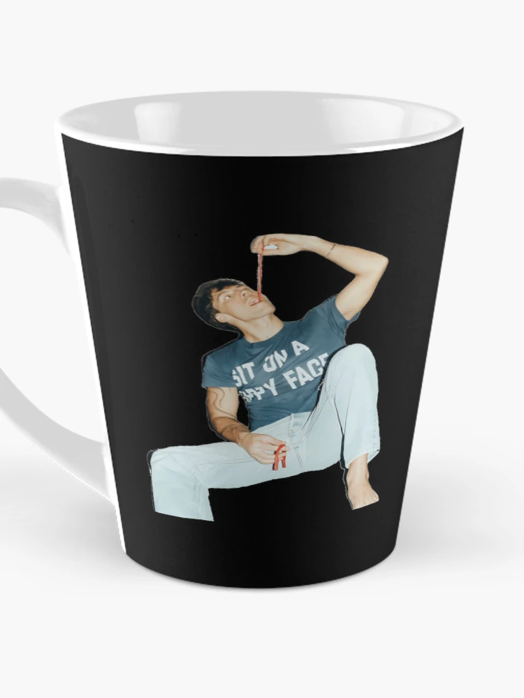 Thumbnail 3 of 4, Coffee Mug, Rob Rausch designed and sold by avere-eaberc.