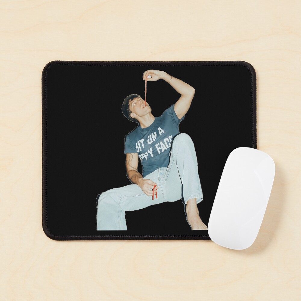 Item preview, Mouse Pad designed and sold by avere-eaberc.