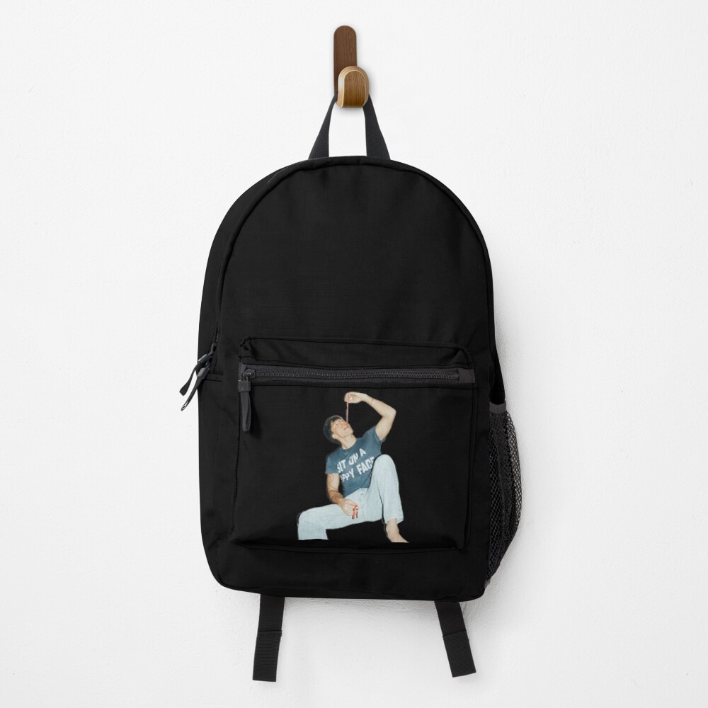 Item preview, Backpack designed and sold by avere-eaberc.