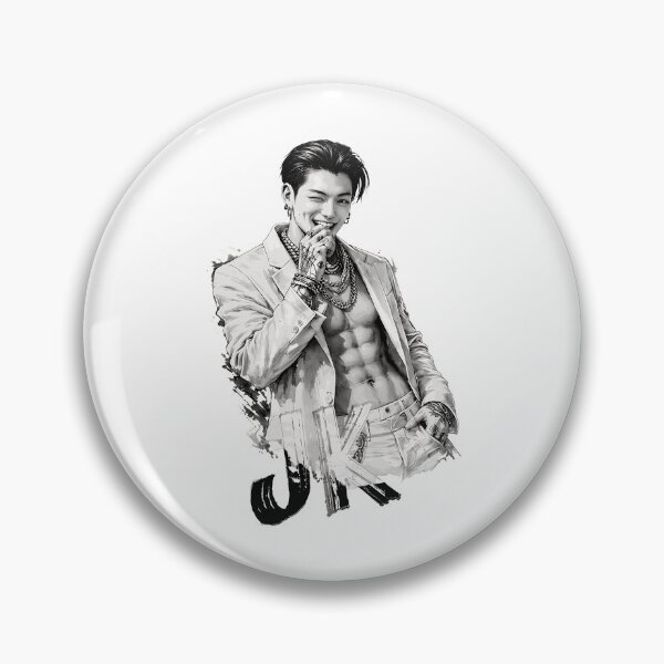 Item preview, K-Pop Idol Sketch Art designed and sold by DamyanFalgo.