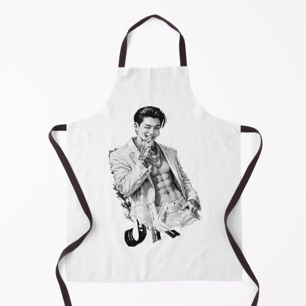 Item preview, K-Pop Idol Sketch Art designed and sold by DamyanFalgo.